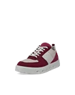 ECCO STREET 720 W - Rot - M
