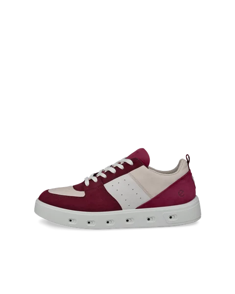 ECCO STREET 720 W - Rot - O