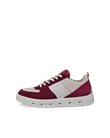 ECCO STREET 720 W - Rot - O