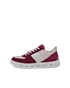 ECCO STREET 720 W - Rot - O