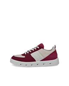 ECCO STREET 720 W - Rot - O