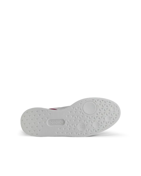 ECCO STREET 720 W - Rot - S