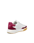 ECCO STREET COURT W - Red - B