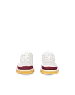ECCO STREET COURT W - Red - Front_Pair