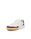 ECCO STREET COURT W - Red - M