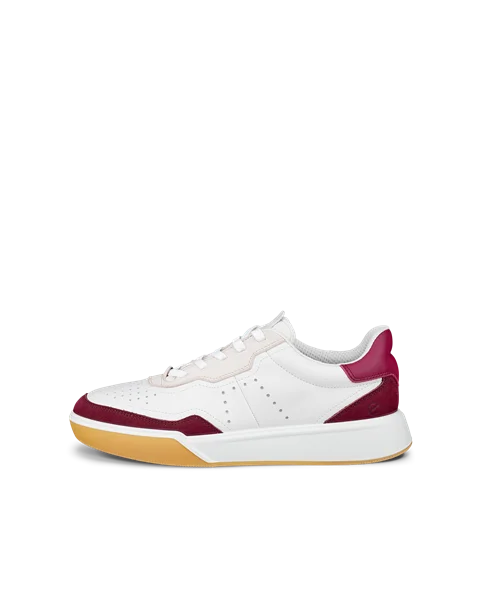ECCO STREET COURT W - Red - O