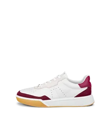 ECCO STREET COURT W - Rot - O
