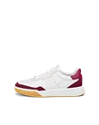 ECCO STREET COURT W - Red - O