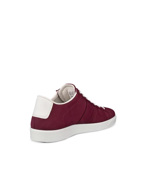 ECCO STREET LITE W - Rot - B