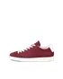 ECCO® Street Lite Damen Ledersneaker - Rot - O