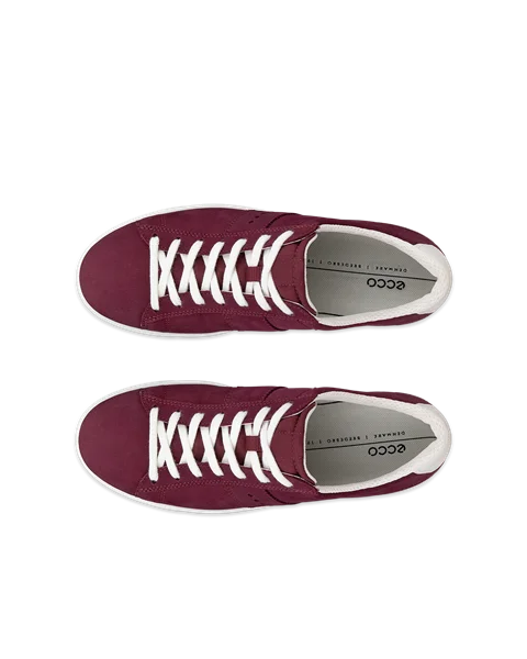 ECCO STREET LITE W - Rot - Top_Left_Pair