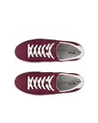ECCO STREET LITE W - Rot - Top_Left_Pair