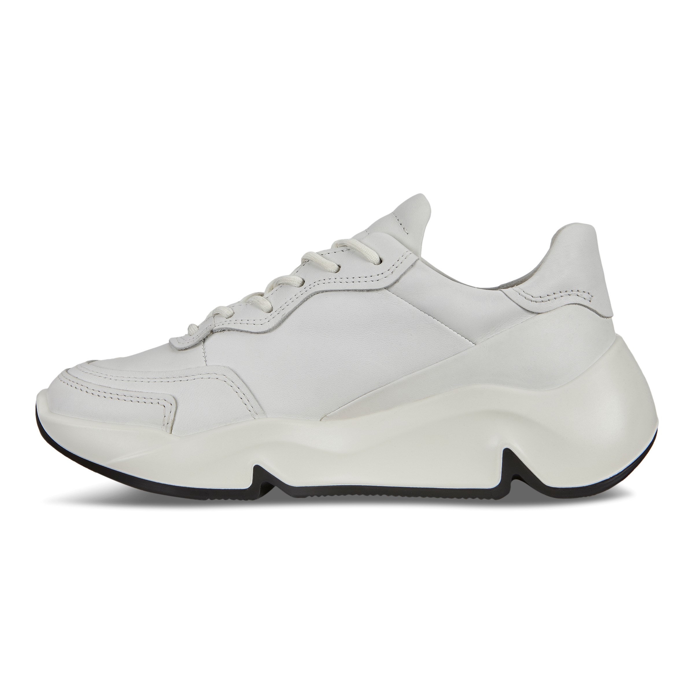 chunky sneakers ecco