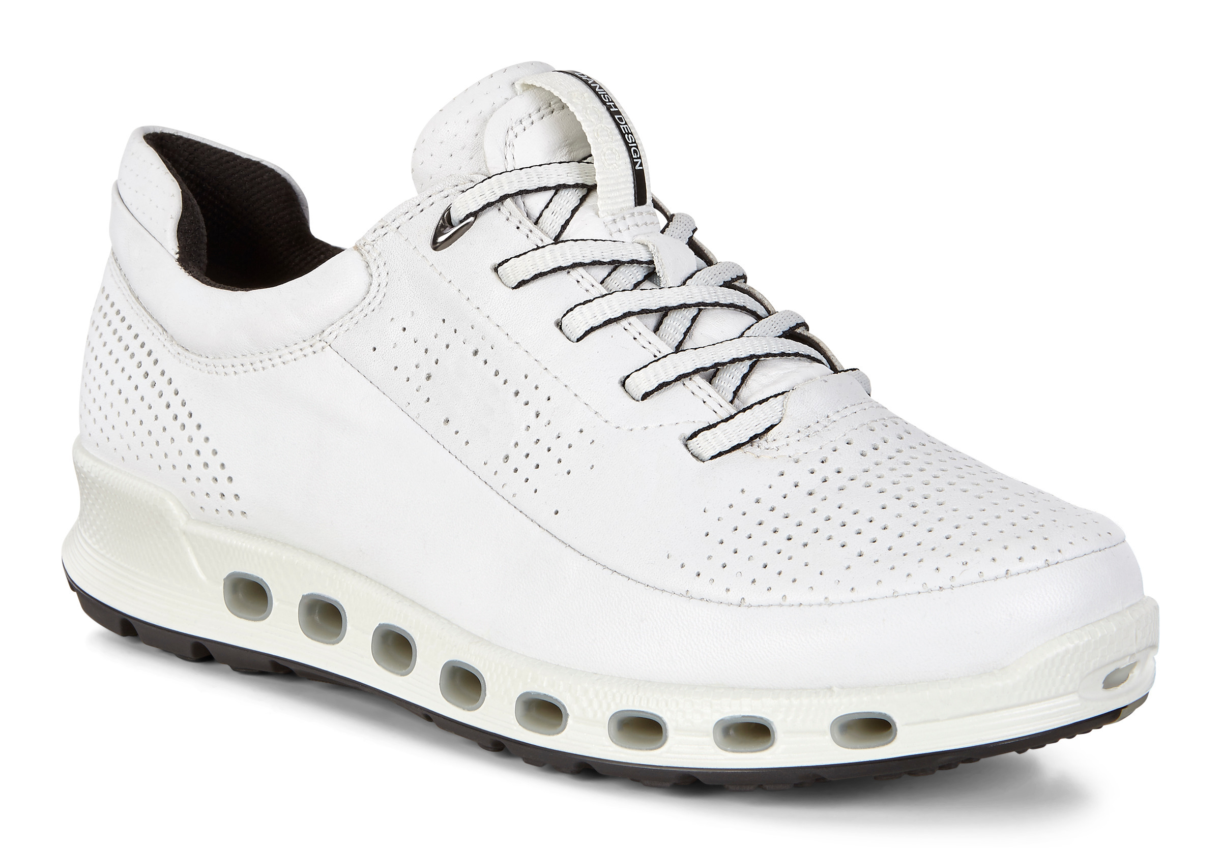 ecco cool sneakers