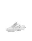 ECCO® Cozmo Slide sandale pour femme - Blanc - B