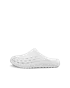 ECCO® Cozmo Slide sandale pour femme - Blanc - O