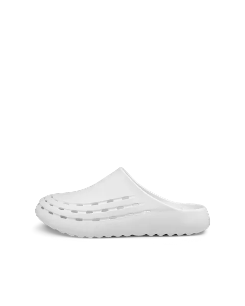 ECCO® Cozmo Slide Dames slipper - Wit - O