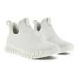 ECCO GRUUV W - Biela - Pair