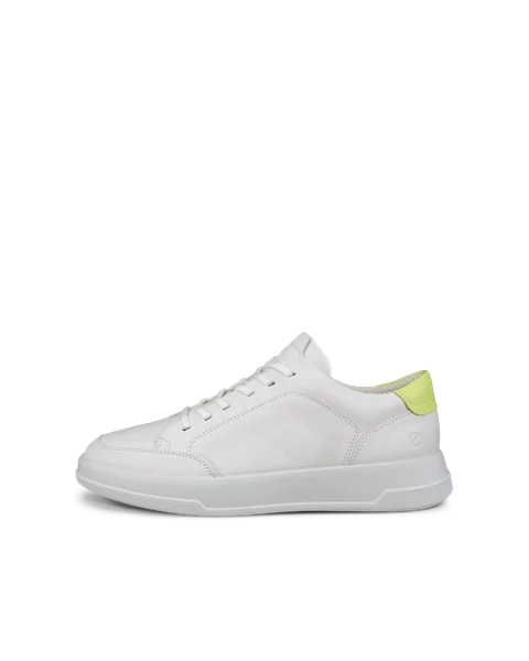 ECCO Move W - Baltas - O