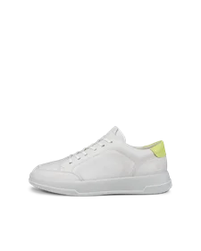 ECCO Move W - Baltas - O