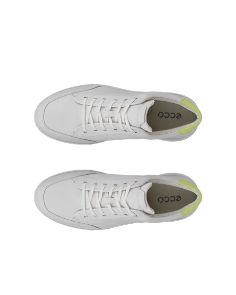 ECCO Move W - Baltas - Top_Left_Pair