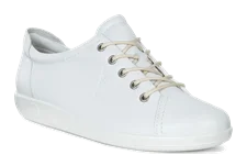 ECCO SOFT 2.0 - Weiß - Nfh