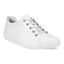 ECCO SOFT 2.0 - Branco - Main