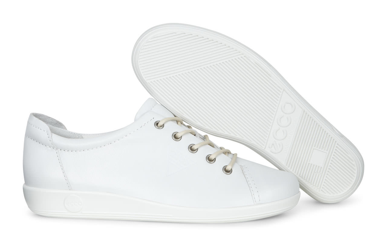 SKO FLATE SKO ECCO SOFT 2.0 SKO FLATE SKO ECCO SOFT 2.0