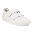 ECCO® Soft 2.0 Damen Ledersneaker - Weiß - Main