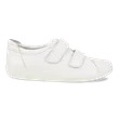 Sapato couro mulher ECCO® Soft 2.0 - Branco - Outside