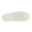 ECCO® Soft 2.0 Damen Ledersneaker - Weiß - Sole