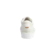 ECCO® Soft 60 odiniai sportbačiai moterims - Baltas - Heel