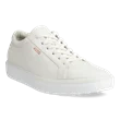 Ténis couro mulher ECCO® Soft 60 - Branco - Main