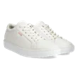 Damskie skórzane sneakersy ECCO® Soft 60 - Biały - Pair