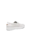 ECCO® Soft 60 Skinnsneaker dam - Vit - B
