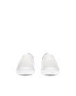 ECCO® Soft 60 Skinnsneaker dam - Vit - Front_Pair