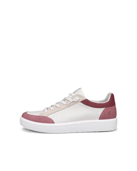 ECCO SOFT 60 W - Weiß - O