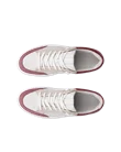 ECCO SOFT 60 W - Hvid - Top_Left_Pair