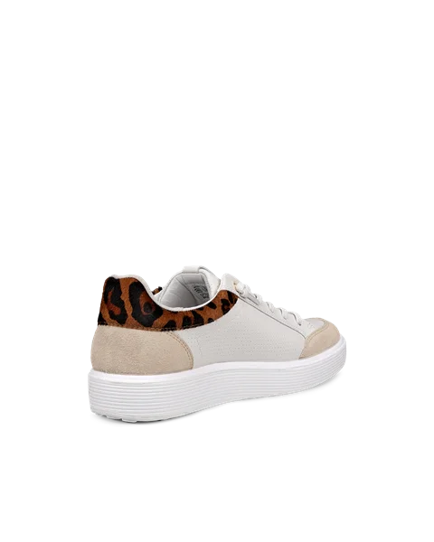 ECCO SOFT 60 W - Wit - B