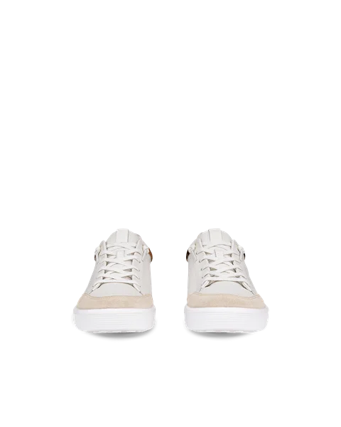 ECCO SOFT 60 W - Wit - Front_Pair
