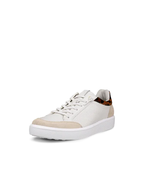 ECCO SOFT 60 W - Wit - M