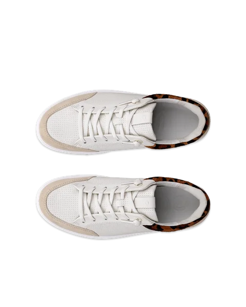 ECCO SOFT 60 W - Wit - Top_Left_Pair