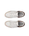 ECCO SOFT 60 W - Wit - Top_Left_Pair