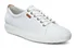 ECCO® Soft 7 sneakers i nubuck til damer - Hvid - Nfh