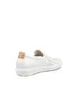 ECCO SOFT 7 W - Wit - B