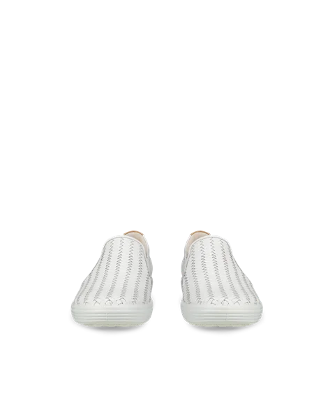 ECCO SOFT 7 W - Wit - Front_Pair