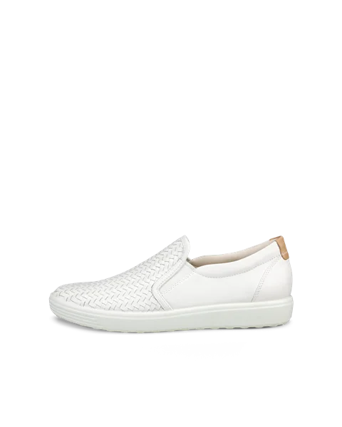 ECCO SOFT 7 W - Wit - O