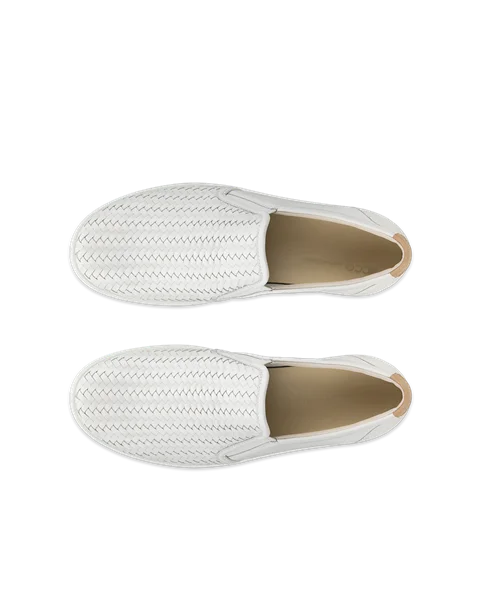 ECCO SOFT 7 W - Wit - Top_Left_Pair