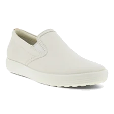 ECCO SOFT 7 W - Weiß - Main