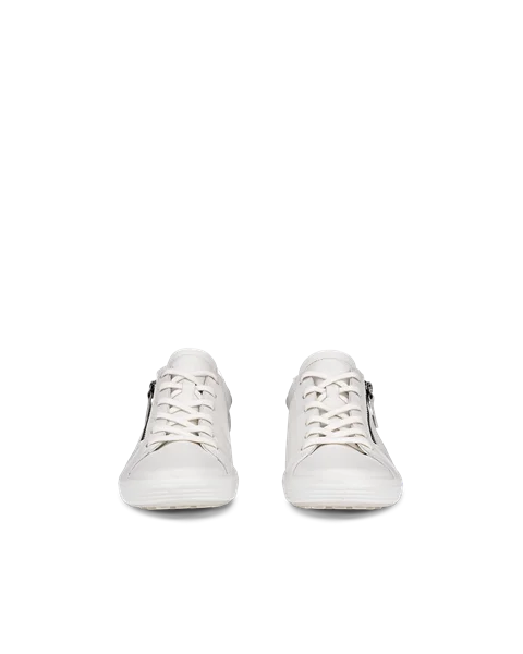 ECCO SOFT 7 W - Vit - Front_Pair